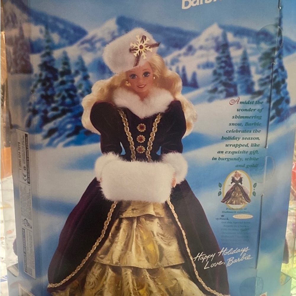 Barbie - Picture 4 of 4
